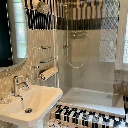 Mare E Ventu. Un Lieu Unique Et En Plein Centre De Bastia Hotell Bastia (Corsica)