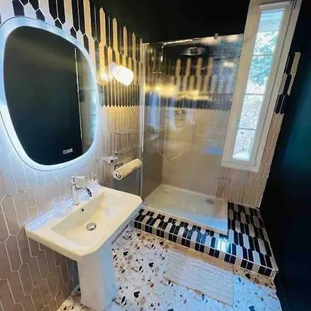 Mare E Ventu. Un Lieu Unique Et En Plein Centre De Bastia *