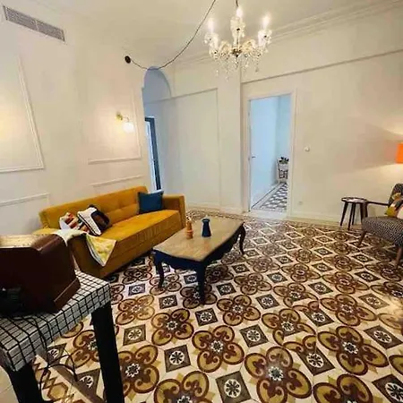 Mare E Ventu. Un Lieu Unique Et En Plein Centre De Bastia