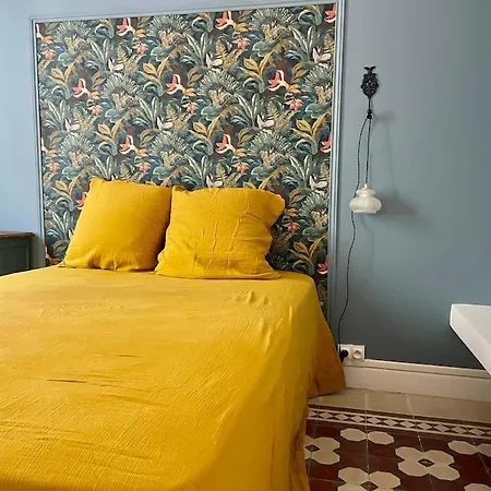 Mare E Ventu. Un Lieu Unique Et En Plein Centre De Bastia Hotell