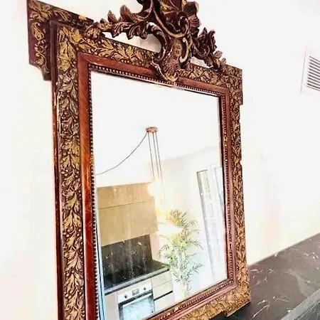 Mare E Ventu. Un Lieu Unique Et En Plein Centre De Bastia Hotell *