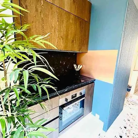 Hotell Mare E Ventu. Un Lieu Unique Et En Plein Centre De Bastia Bastia (Corsica)