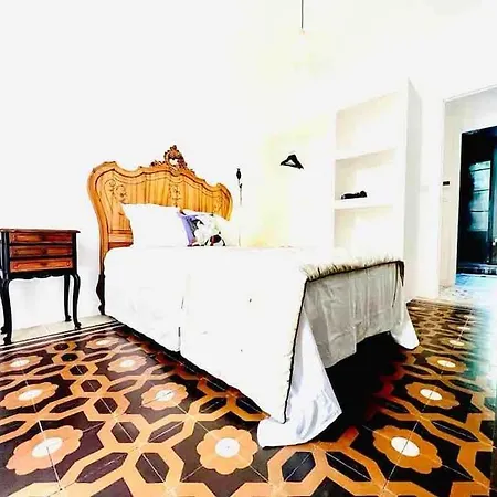 Mare E Ventu. Un Lieu Unique Et En Plein Centre De Bastia