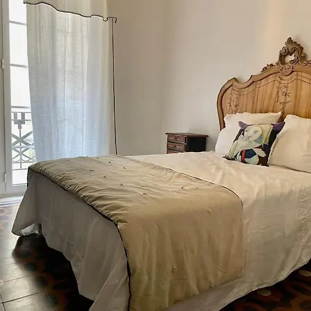 Hotell Mare E Ventu. Un Lieu Unique Et En Plein Centre De Bastia Bastia (Corsica)