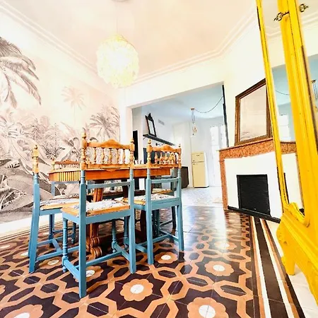 Mare E Ventu. Un Lieu Unique Et En Plein Centre De Bastia