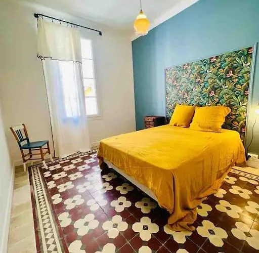 Mare E Ventu. Un Lieu Unique Et En Plein Centre De Bastia Bastia (Corsica)