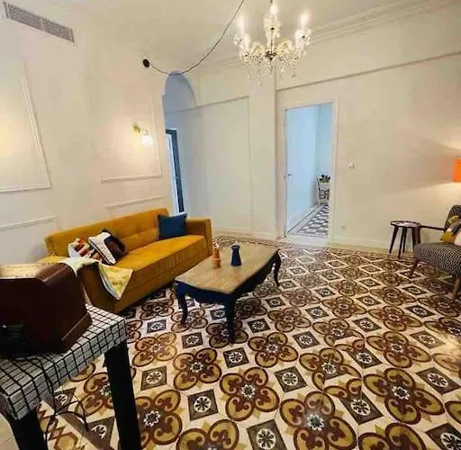 Mare E Ventu. Un Lieu Unique Et En Plein Centre De Bastia