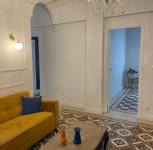 Mare E Ventu. Un Lieu Unique Et En Plein Centre De Bastia Hotel