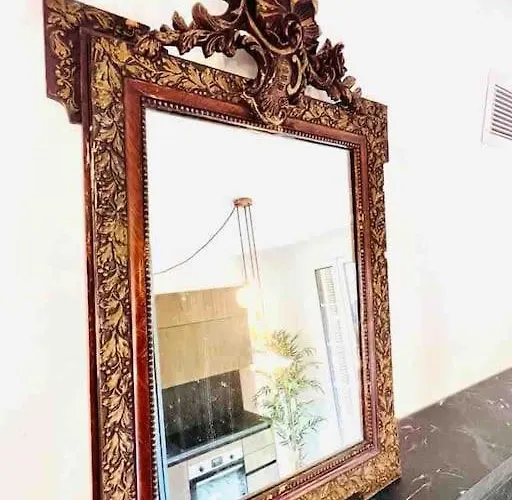 Mare E Ventu. Un Lieu Unique Et En Plein Centre De Bastia Hotel *