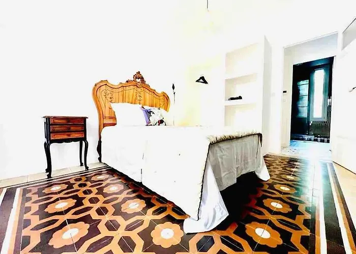 Mare E Ventu. Un Lieu Unique Et En Plein Centre De Bastia