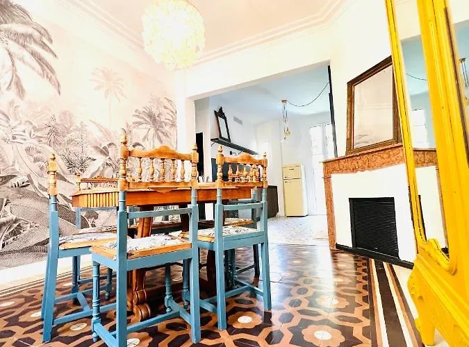 Mare E Ventu. Un Lieu Unique Et En Plein Centre De Bastia